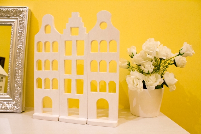 Деревянное в наличии. Simple Things Shop