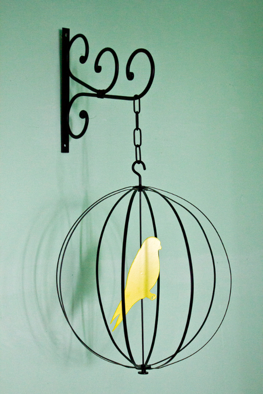 Однокомнатная в зеленых тонах