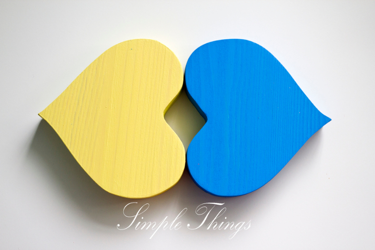 Сувениры. Simple Things