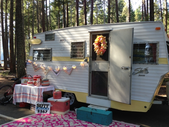 Счастье на колесах