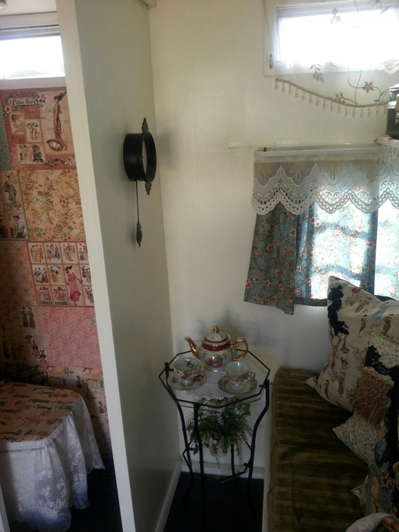 Счастье на колесах