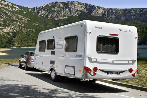 Счастье на колесах