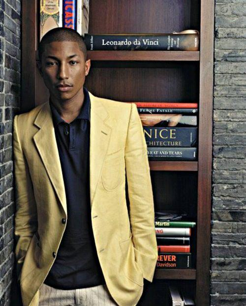 Про мужчин...