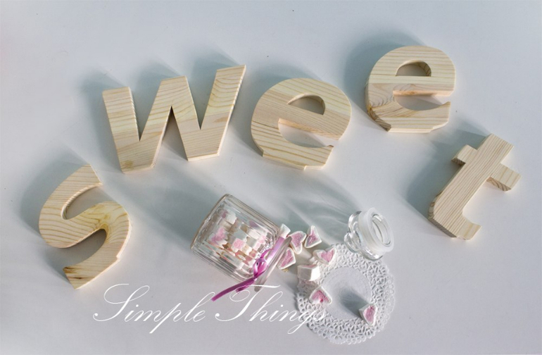 Слова и буквы