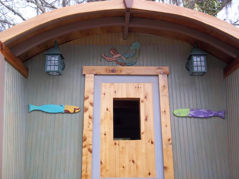 Счастье на колесах