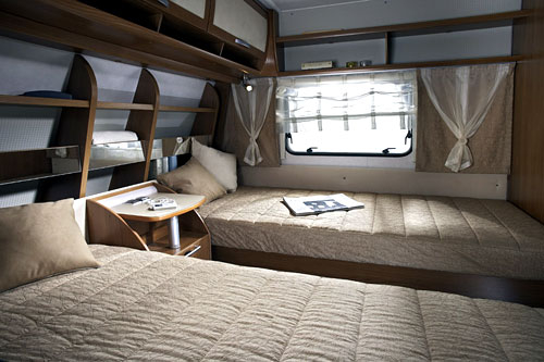 Счастье на колесах