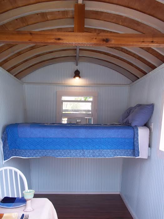 Счастье на колесах