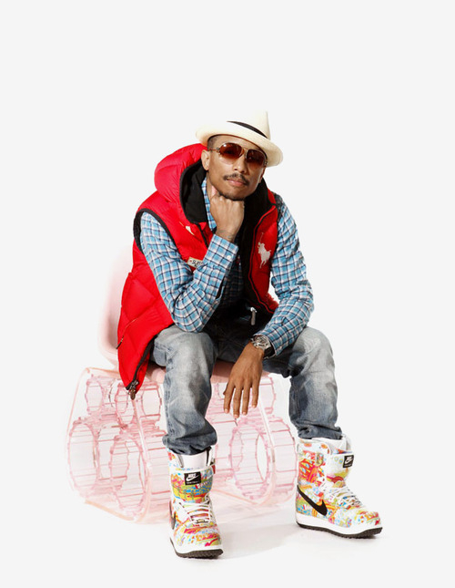 Про мужчин...