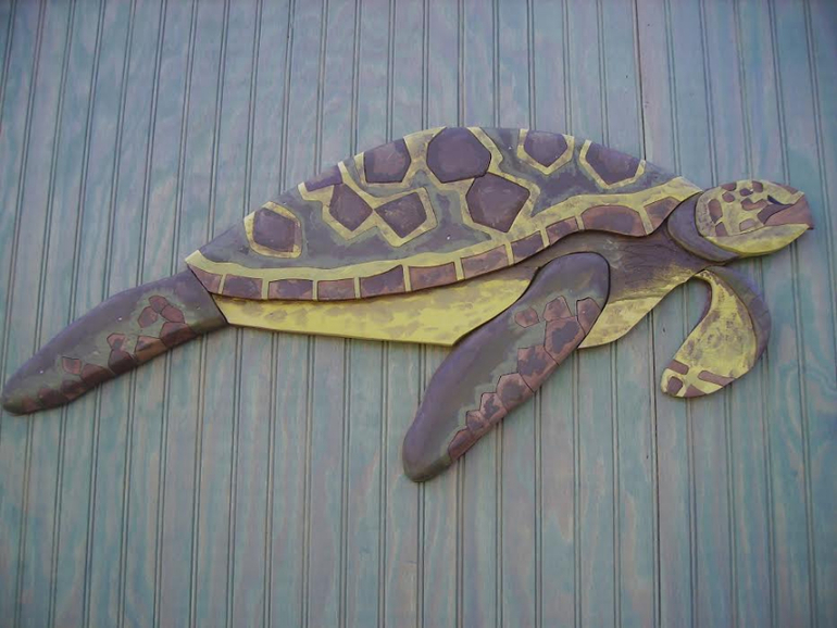 Счастье на колесах