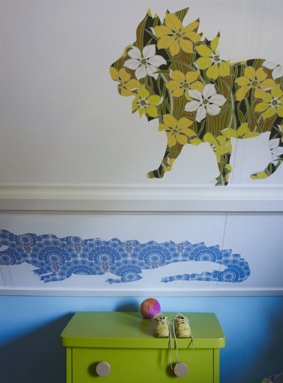 Жизнь и так слишком серьезна, а дома мы можем сделать ее ВЕСЕЛЕЕ…