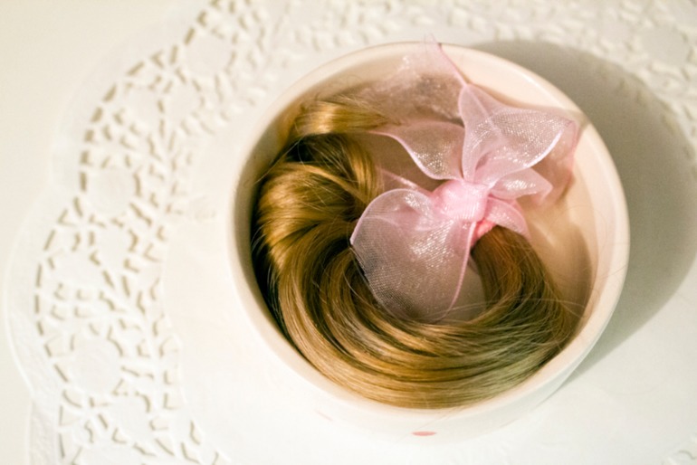 Парикмахерская