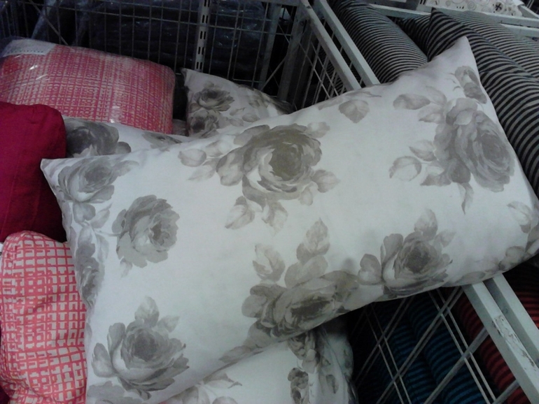 Новое, и немного старого, из магазина Икеа