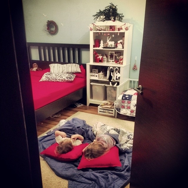 Про детей...