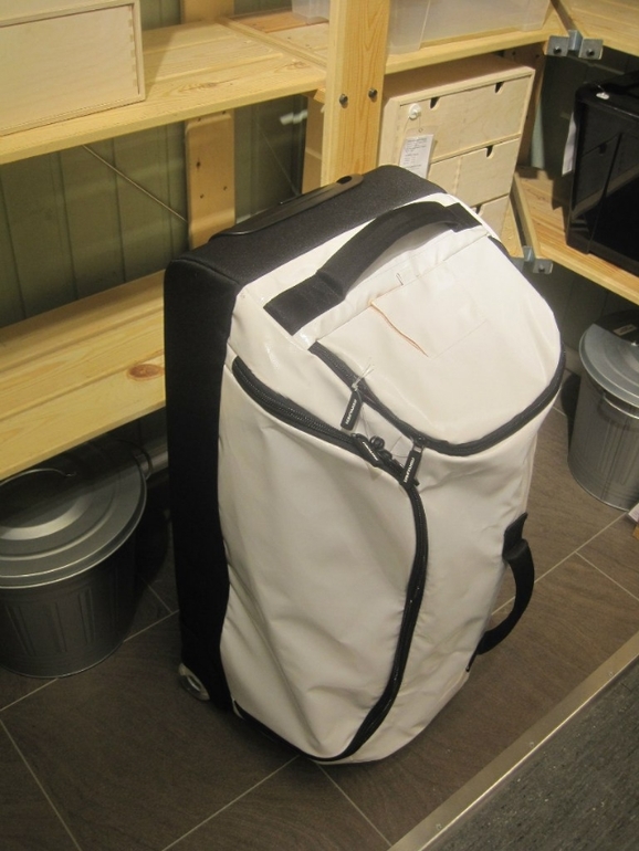 Новое, и немного старого, из магазина Икеа