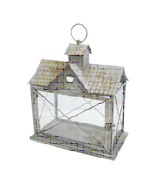 Simple Things Shop. Декоративные подсвечники и фонари