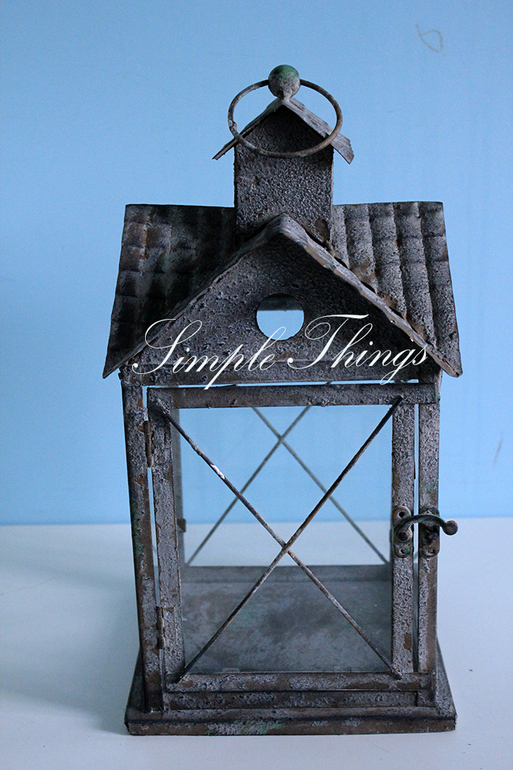 Simple Things Shop Магазин простых вещей