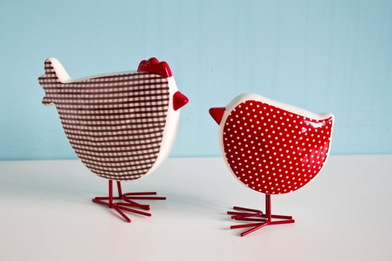 Мой шебби дом. Пришла посылка:)