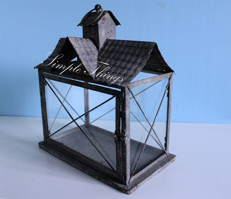 Simple Things Shop Магазин простых вещей