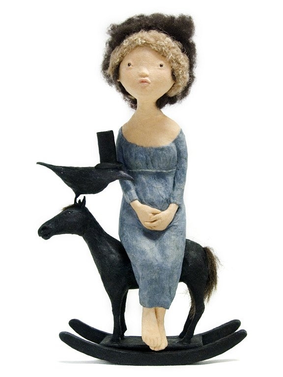 Живые куклы Kyoko Okubo