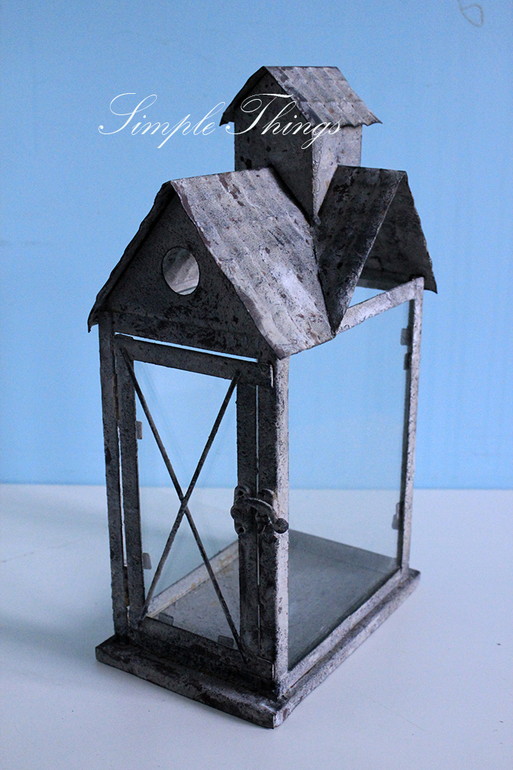 Simple Things Shop Магазин простых вещей