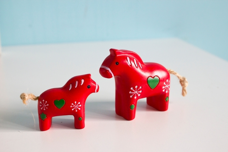 Мой шебби дом. Пришла посылка:)