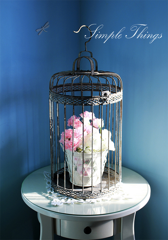 Simple Things Shop Магазин простых вещей