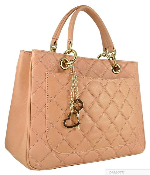 Итальянские сумки из натуральной кожи