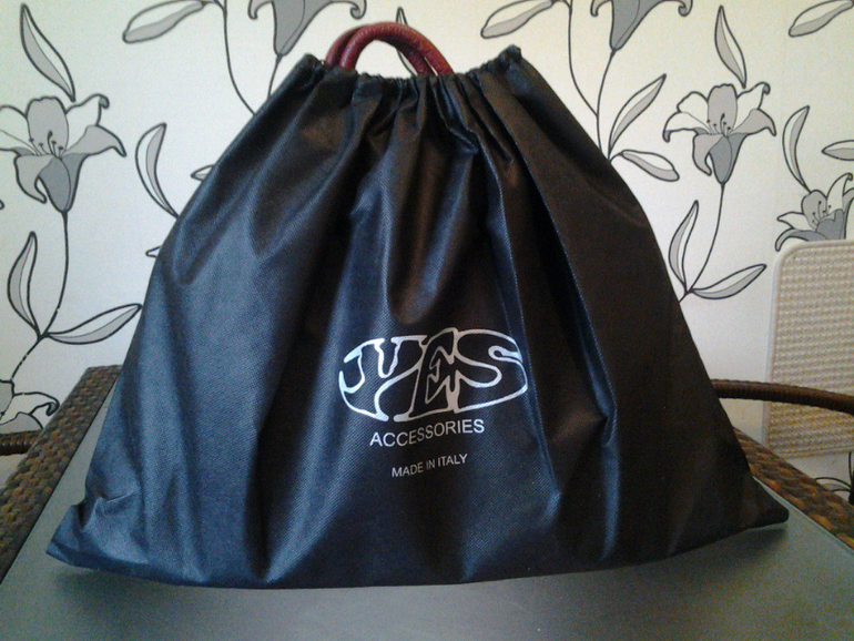 Хвастики - Итальянские сумки из натуральной кожи!