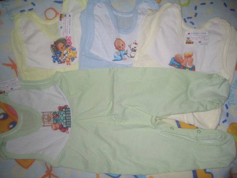 Весь мой пристрой ОЧЕНЬ МНОГО!