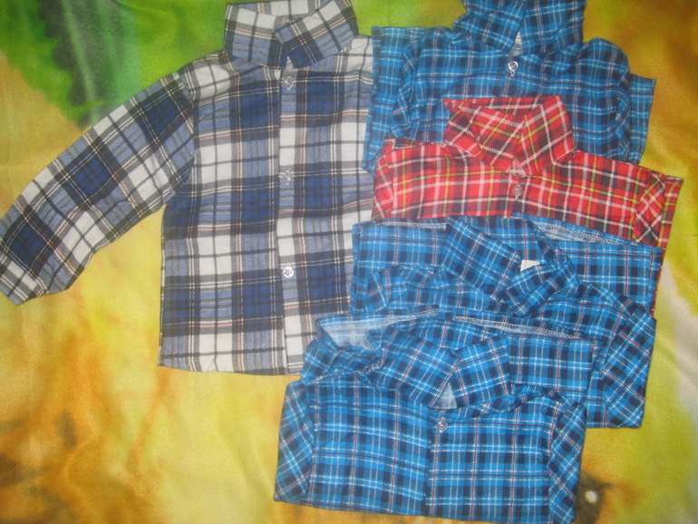 Весь мой пристрой ОЧЕНЬ МНОГО!