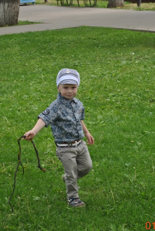 Одна группа на всех