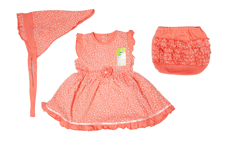 Платья и сарафаны от 200 руб, размеры 68-98