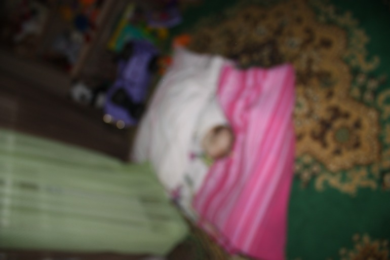 И наш один день!