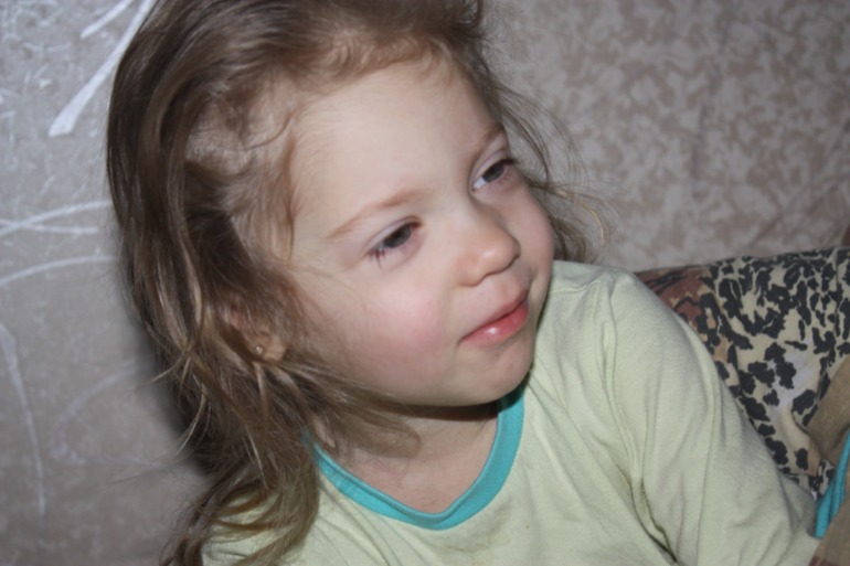 И наш один день!