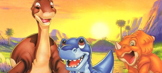 Новое увлечение