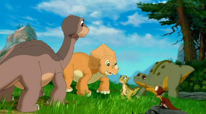 Новое увлечение