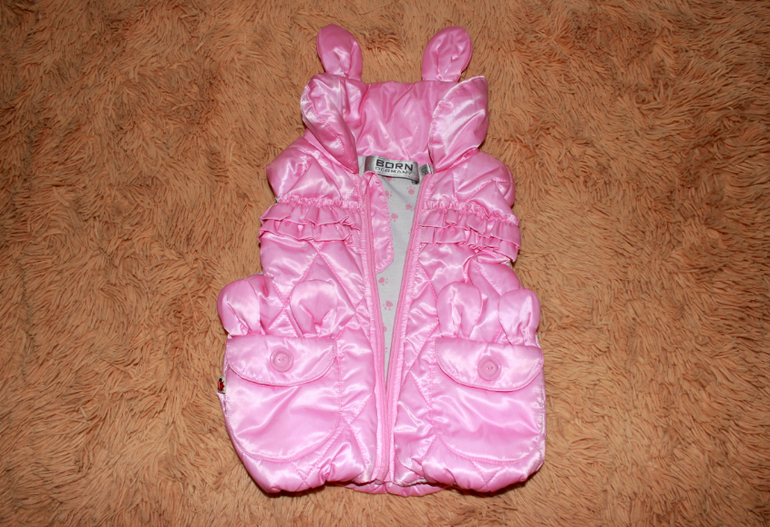 Carters, George, Mothercare, Wojcik, H&M и пр. на девочку, 6-18м