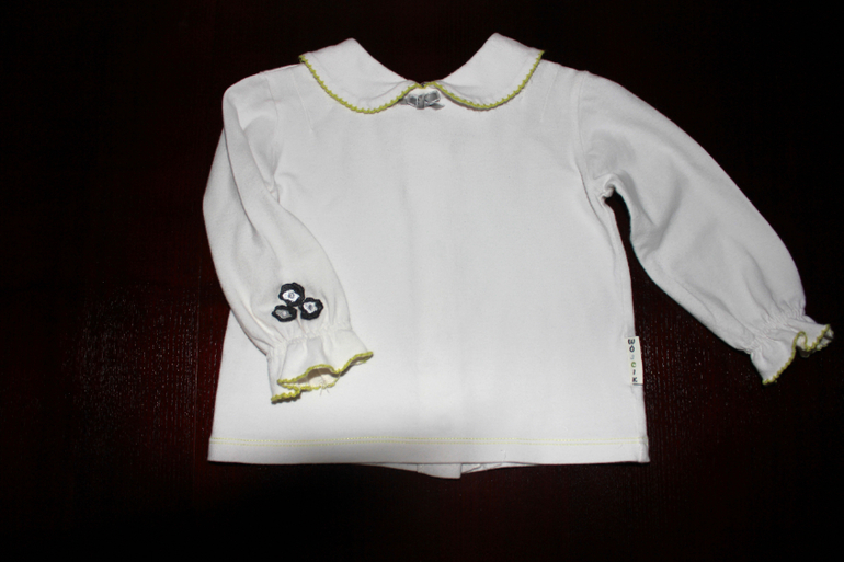 Carters, George, Mothercare, Wojcik, H&M и пр. на девочку, 6-18м