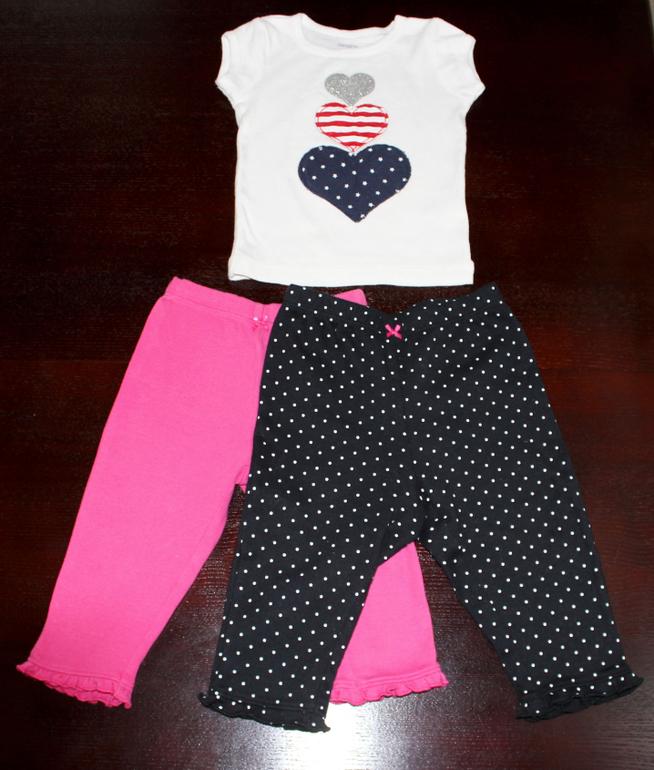 Carters, George, Mothercare, Wojcik, H&M и пр. на девочку, 6-18м