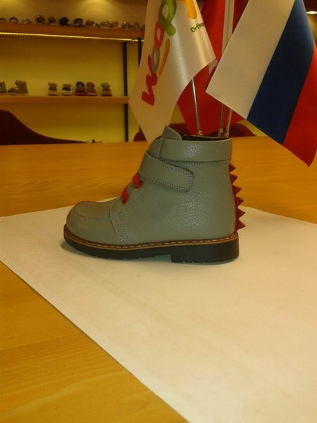 WOOPY ОСЕНЬ-ЗИМА 2014