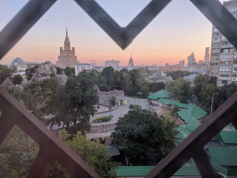 Поликлиника в бутово парк отзывы