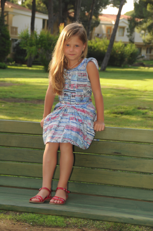 Папина принцесса!!!!!