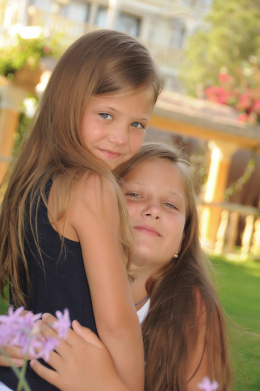 Папина принцесса!!!!!