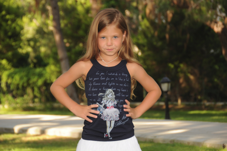 Папина принцесса!!!!!