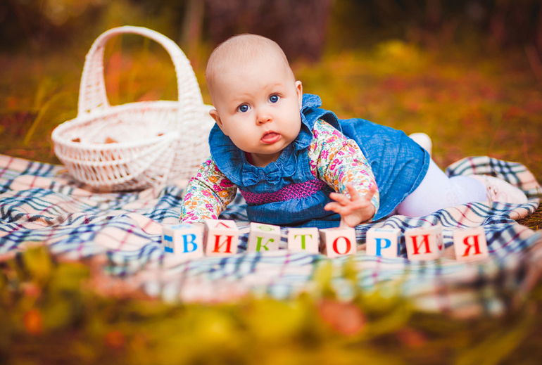 прошлогодняя осеняя прогулка)