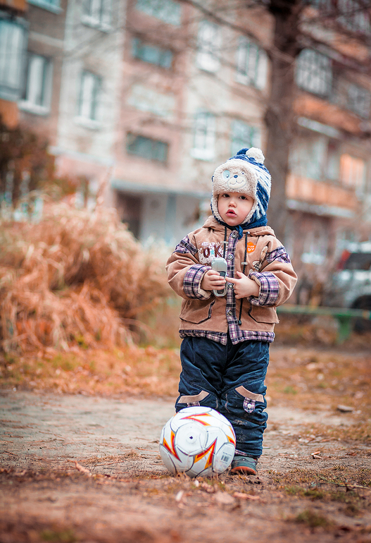 2,3 года завтра) Отчёт + фото