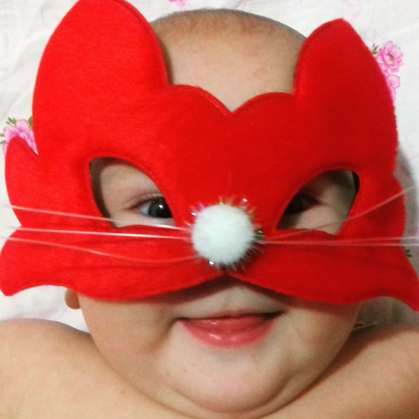 моя кошечка
