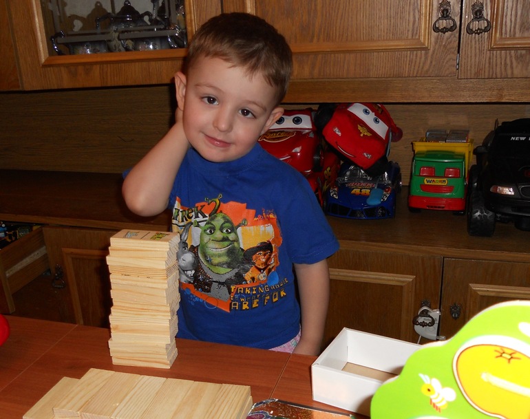 Я думала, что роды больнее!!! Зря только боялась