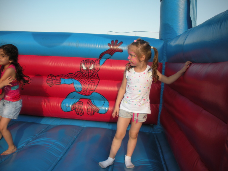 Пятница,13-ое.