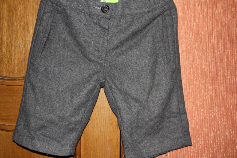 Школьная одежда.